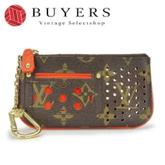 中古】 ルイ・ヴィトン コインケース ポシェットクレ M95222