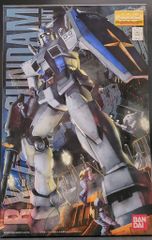 반다이 MG 1/100 기동전사 건담 MSV G-3 건담 Ver.2.0