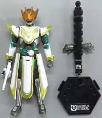 【中古】食玩 トレーディングフィギュア 仮面ライダーライブ バットゲノムセット 「装動 仮面ライダーリバイス by3」