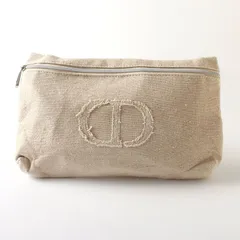 2025年最新】dior バニティポーチの人気アイテム - メルカリ