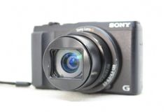 ★実用品★SONY ソニー DSC-HX60V