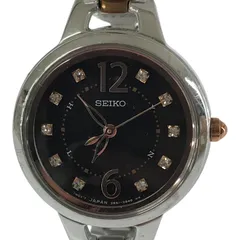 楽天市場】【ウォッチ】SEIKO セイコー TISSE ティセ ソーラー