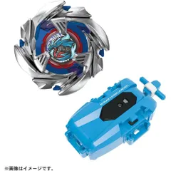 【新品・送料無料】ベイブレードX BEYBLADE X BX-34 コバルトドラグーン2-60C
