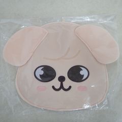 SKZOO うちわケース パピーム スキズー