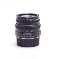 【中古】(ライカ) Leica SUMMICRON-M 50/2 6BIT 11826