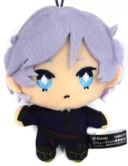 【中古】雑貨 エペル・フェルミエ エクストラ寮服マスコット～スカラビア寮＆ポムフィオーレ寮～ 「ディズニー ツイステッドワンダーランド」