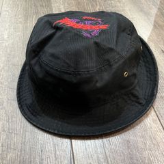MASSES　マシス バケットハット　バケハ 新品 MASSES HAT-R 刺繡 バケットハット 帽子 マシス 67609A2