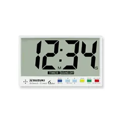 スクールタイマー　5plus スクールタイマー5plus STEX-05P [時計・アラーム・タイマー