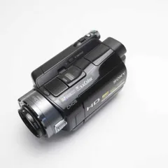 SONY HANDYCAM HDR-SR8 100GBHDD 中古美品 2025年最新】hdr-sr8の人気アイテム - メルカリ