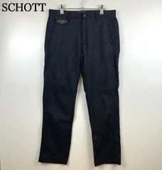 2025年最新】schott レザーパンツ 32の人気アイテム - メルカリ 2025年最新】schott レザーパンツ 32の人気アイテム - メルカリ