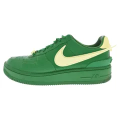 AMBUSH×NikeAirForce1LowPineGreenandCitro大変申し訳ございません