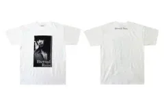 【中古】Tシャツ(男性アイドル) [単品] RAIN(ピ) Tシャツ ホワイト Mサイズ 「CD Eternal Rain 初回盤」 同梱品