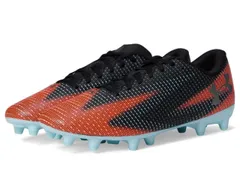 【送料無料】 アンダーアーマー メンズ スニーカー シューズ Shadow Select 2 Soccer Cleats Black/Ares Red/