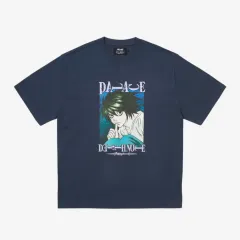 2025年最新】デスノート tシャツ palaceの人気アイテム - メルカリ
