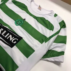 2025年最新】セルティック ユニフォームの人気アイテム - メルカリ