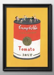 2024年最新】スープメーカー キャンベルの人気アイテム - メルカリ