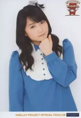 モーニング娘。鞘師里保 生写真 Yahoo!オークション - モーニング娘 '14【鞘師里保】 L判生写真2