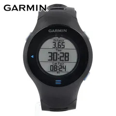 【訳あり/メーカー保証書無し】ガーミン 腕時計 GARMIN ForeAthlete フォアアスリート GA94703-610 ユニセックス メンズ レディース トレーニング用 アスリート向け GPSトレーニングウォッチのサムネイル