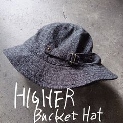 NEWYORK HAT ニューヨークハット 別注 レザーキャップ ブラウン - メルカリ