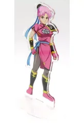 【中古】アクリルスタンド・アクリルパネル マァム キャラアクリルフィギュア 「eeoくじ ドラゴンクエスト ダイの大冒険」 C賞