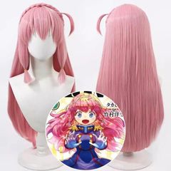 ブルーアーカイブ 黒崎コユキ ウィッグ ツインテール - メルカリ