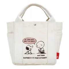 ☆ Ivory ☆ ルートート　ROOTOTE　 8442　IP.テ゛リ.Peanuts-0J ルートート スヌーピー ROOTOTE 8442 トートバッグ トートバック ミニトートバッグ ハンドバッグ レディース キャンバス ピーナッツ Peanuts
