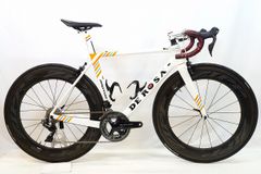 DE ROSA 「デローザ」 PROTOS 2020年モデル ロードバイク / バイチャリ熊谷店