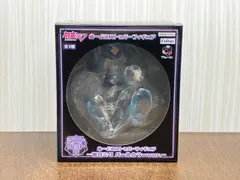  未開封品 ラストゲット賞 初音ミク パｰルカラｰver. ぬｰどるストッパｰフィギュア フリュｰくじ 初音ミク ボｰカロイド