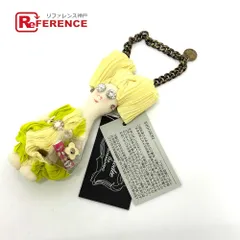 demodee チャーム　キーホルダー demodee デモデ チャームのおすすめ人気商品一覧 通販 - Yahoo