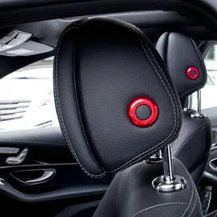 【純正品】ゲレンデヘッドレストG350d 純正品】ゲレンデヘッドレストG350d - メルカリ