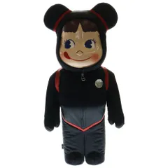 2025年最新】BE@RBRICK POTR ペコちゃん 1000%の人気アイテム - メルカリ