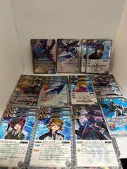 ソウルカードバトル まとめ売り ネリエル 夜一 ハリベル レジェンド