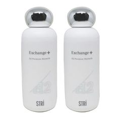 STRI Exchange+ H2 プレミアムヘアミルク 3本セット - メルカリ