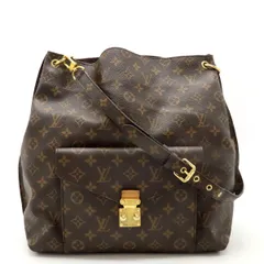 ルイ・ヴィトン モノグラム メティス ショルダーバッグ M40781 LOUIS VUITTON ルイ・ヴィトン メティス バッグ モノグラム