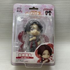 開封品　ねんどろいどこ～で加州清光 -花丸-内番コーデ 刀剣乱舞-ONLINE- ねんどろいどこーで　写真にあるもののみ　バラ売り不可