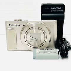 キャノン PowerShot SX620 HS コンパクトデジタルカメラ Canon - メルカリ