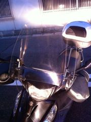 POSH XJR400/1300 LEDスモークテールレンズ - メルカリ