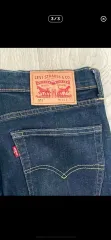 W34 L32 LEVI'S(リーバイス) 511