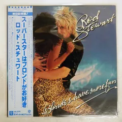 2025年最新】ロッドスチュワートの人気アイテム - メルカリ