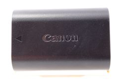 r-560☆良品☆純正品 Canon バッテリーパック LP-E6 PSEマーク付き