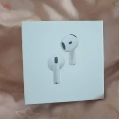 2025年最新】AirPods 第4世代の人気アイテム - メルカリ