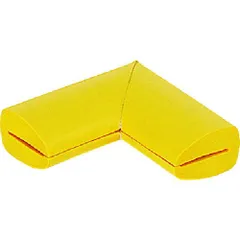 イエローコーナー/yellow corner イエロー コーナー2pcセット | RIVIERA デザインタイル・天然石