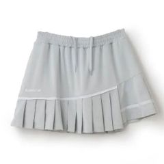 Admiral  アドミラル  テニス  ウェア  スコート  Lサイズ  新品未使用  グレー