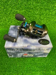 中古 ★ アブガルシア　レボ　revo　エリートIB-L　本体のみ ★ A110 中古 ☆ アブガルシア レボ revo エリートIB-L 本体のみ ☆ A110