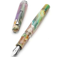 セーラー万年筆 限定「万葉シリーズ」ナッツ