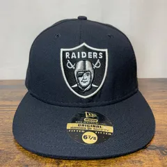 2024年最新】new era cap raidersの人気アイテム - メルカリ