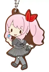 【中古】キーホルダー 暁山瑞希 「プロジェクトセカイ カラフルステージ! feat.初音ミク カプセルラバーマスコット キーチェーンコレクション Vol.3」