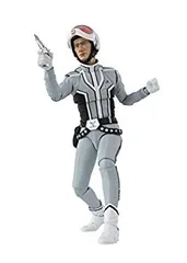 (未使用･未開封品)　S.H.フィギュアーツ ウルトラセブン 約150mm PVC&amp;ABS製 塗装済み可動フィギュア qdkdu57 Amazon.co.jp: TAMASHII NATIONS S.H.フィギュアーツ