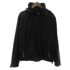 Zegna Sport　ゼニアスポーツ　ジャケット　アウター　ブルゾン　Ⅼ　黒 楽天市場】zegna sport ゼニアスポーツの通販