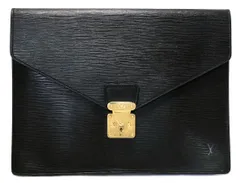 2025年最新】ルイヴィトン 書類ケースの人気アイテム - メルカリ